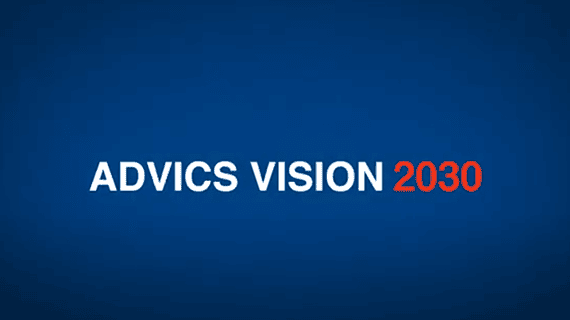 ADVICS VISION 2030