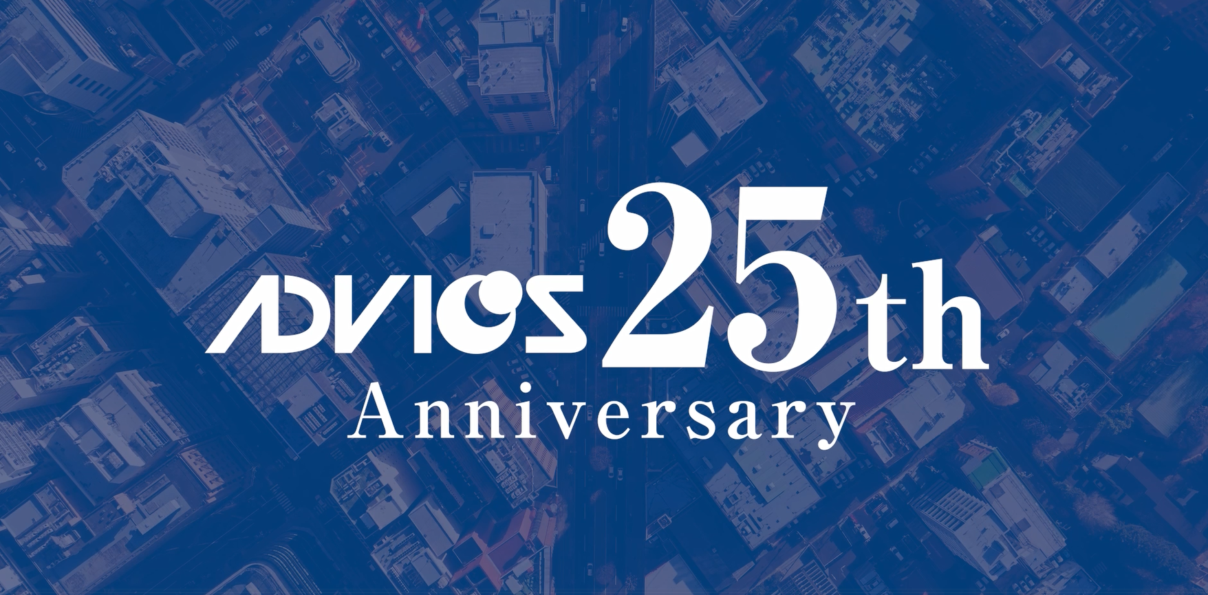ADVICS VISION 2030